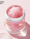 BIOAQUA Peach Extract Exfoliating Face Gel Glowing Moisturizing Peach Gel