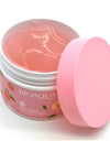 GlowPeach Whitening Face Gel – Brighten, Hydrate & Revitalize